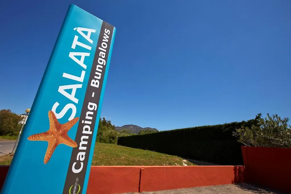 Apartamento Apartaments Terraza - Santa Maria Rosas