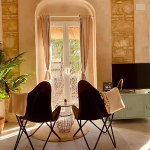Feel The Sherry Experience2 By Musgo Apartamento Jerez de la Frontera