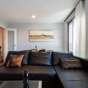 Elegante Piso En Pleno Centro De Jerez Apartamento Jerez de la Frontera