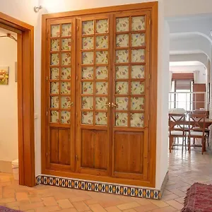 Santa Cruz Apartamento Sevilla