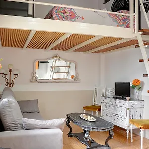 Estudio Plaza De La Encarnacion Apartamento Sevilla