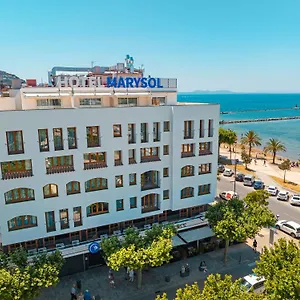 Prestige Mar Y Sol Otel