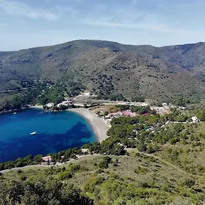 Ciudad De Vacaciones Cala Montjoi Resort