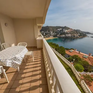 Agi Bella Panoramica Apartamento