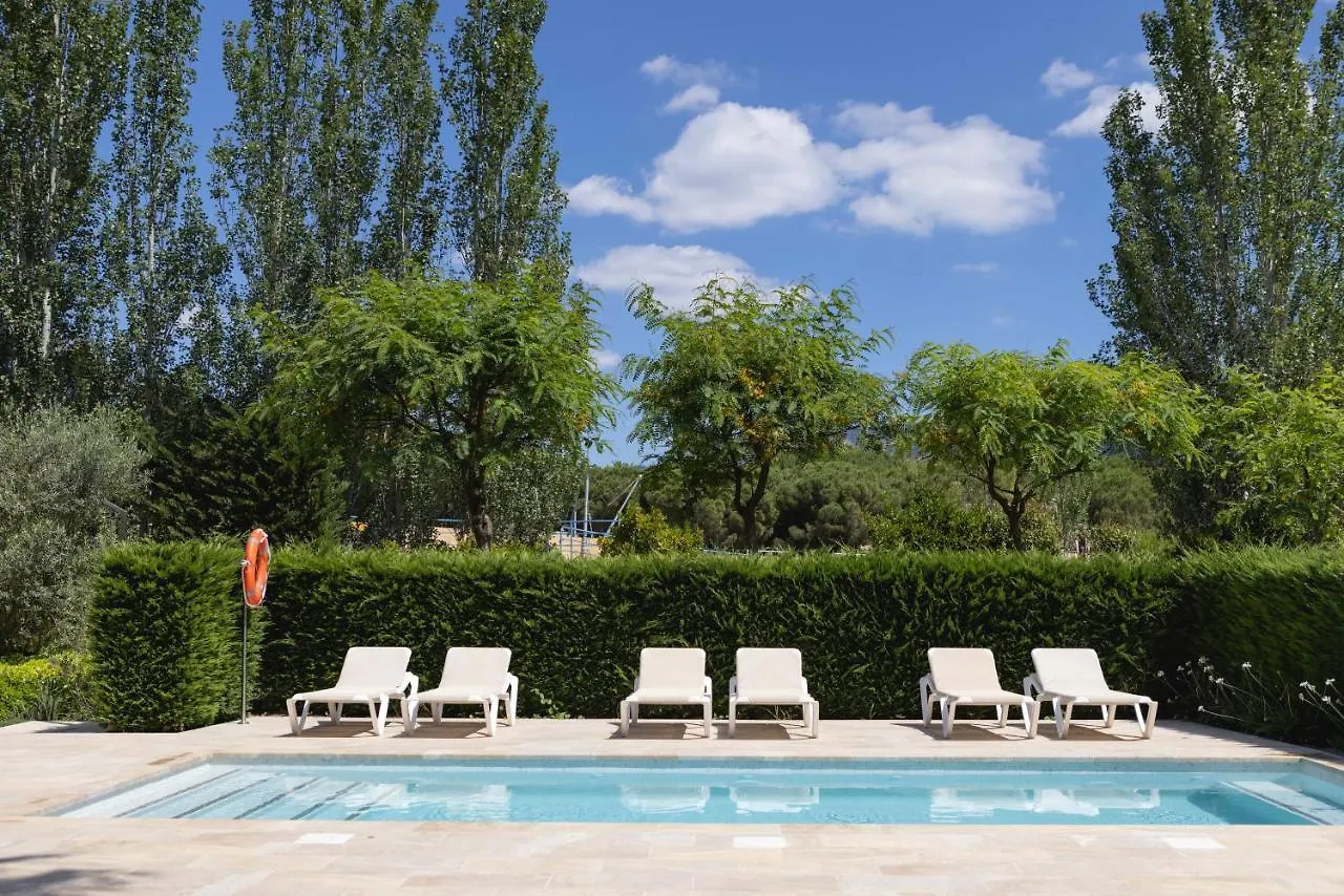 Apartamento Apartaments Terraza - Santa Maria Rosas