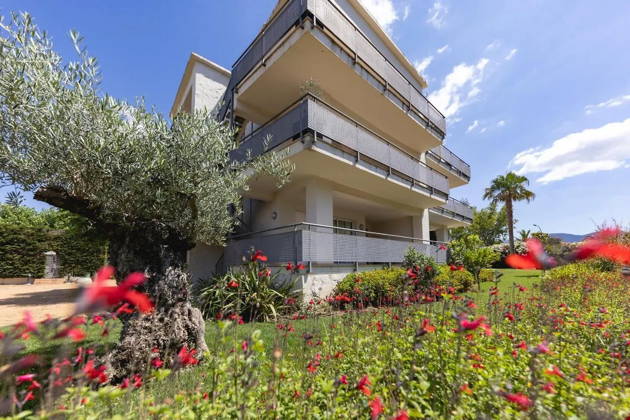 Apartamento Apartaments Terraza - Santa Maria Rosas