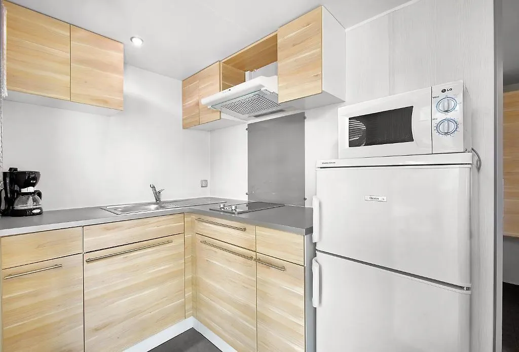 Apartaments Terraza - Santa Maria Rosas