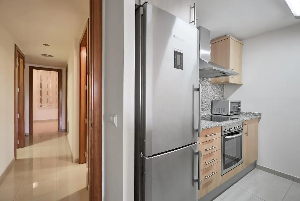 Apartamento Apartaments Terraza - Santa Maria Rosas