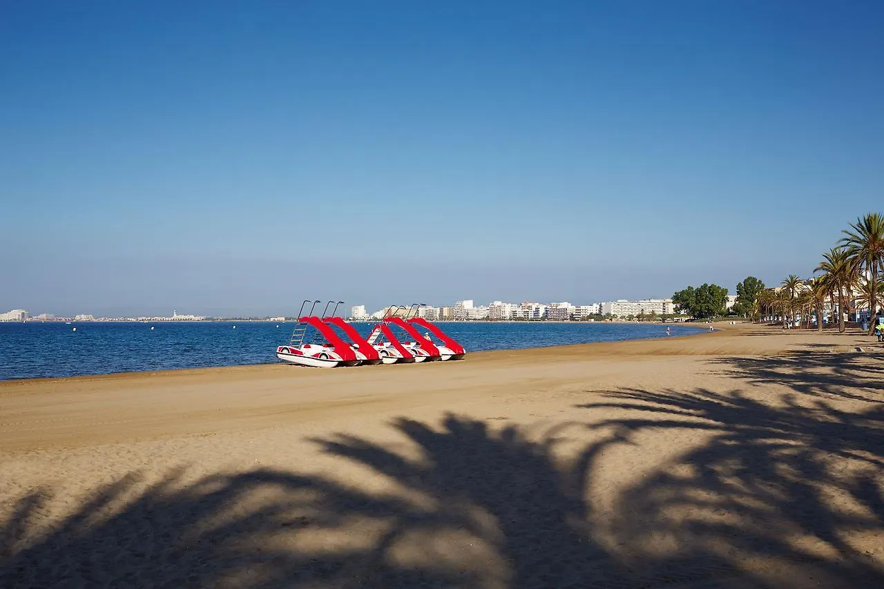 Apartaments Terraza - Santa Maria Rosas 0*,  España