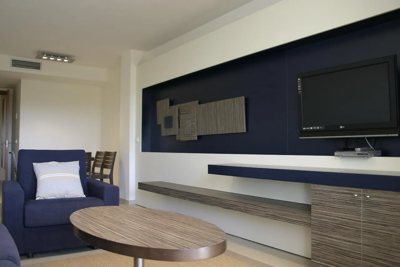 Apartamento Apartaments Terraza - Santa Maria Rosas