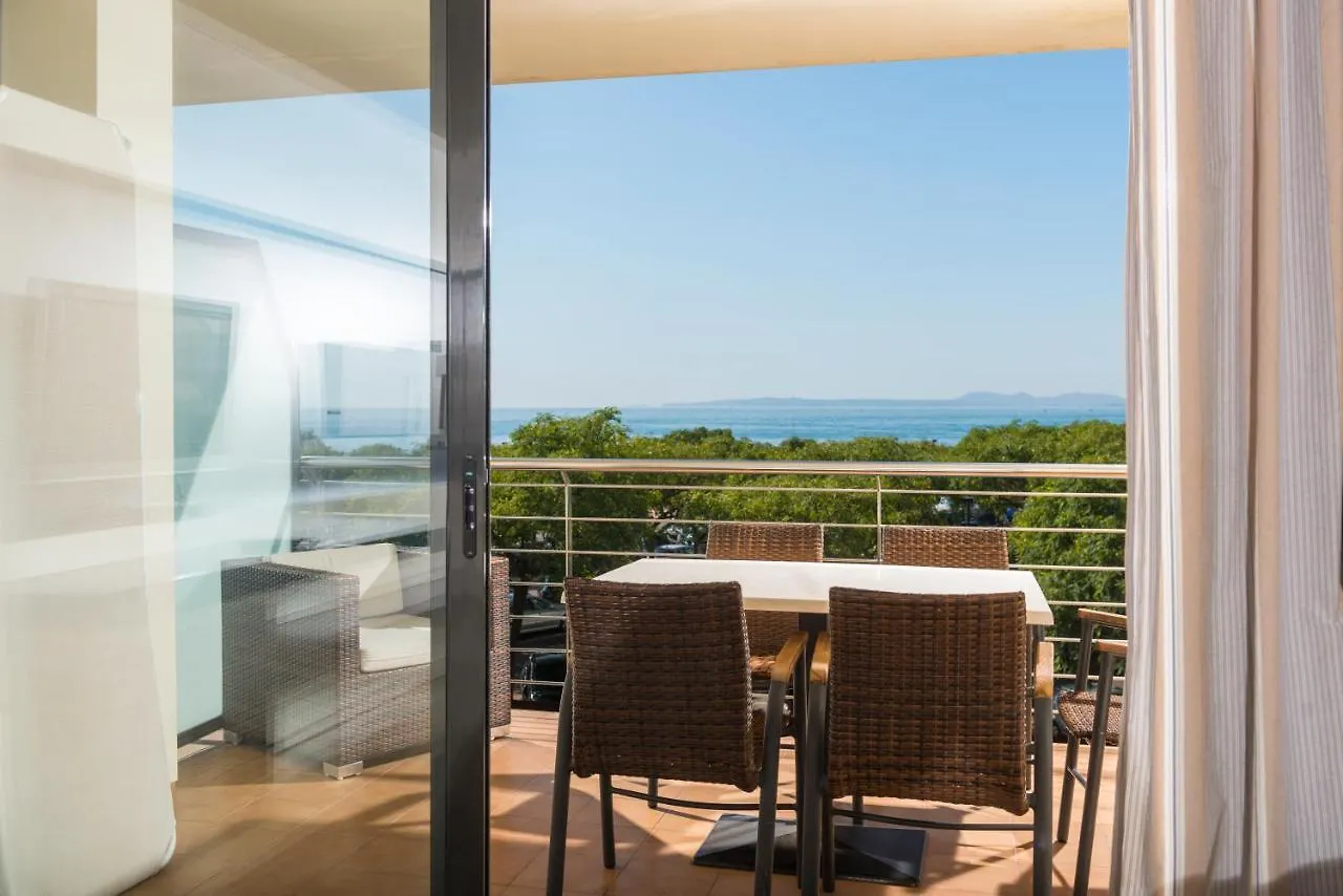 Apartaments Terraza - Santa Maria Rosas